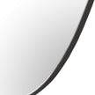 Four Hands Contour Wall Mirror