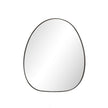 Four Hands Contour Wall Mirror