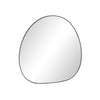 Four Hands Contour Wall Mirror