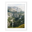 Above The Clouds By Wesley And Emma Teague