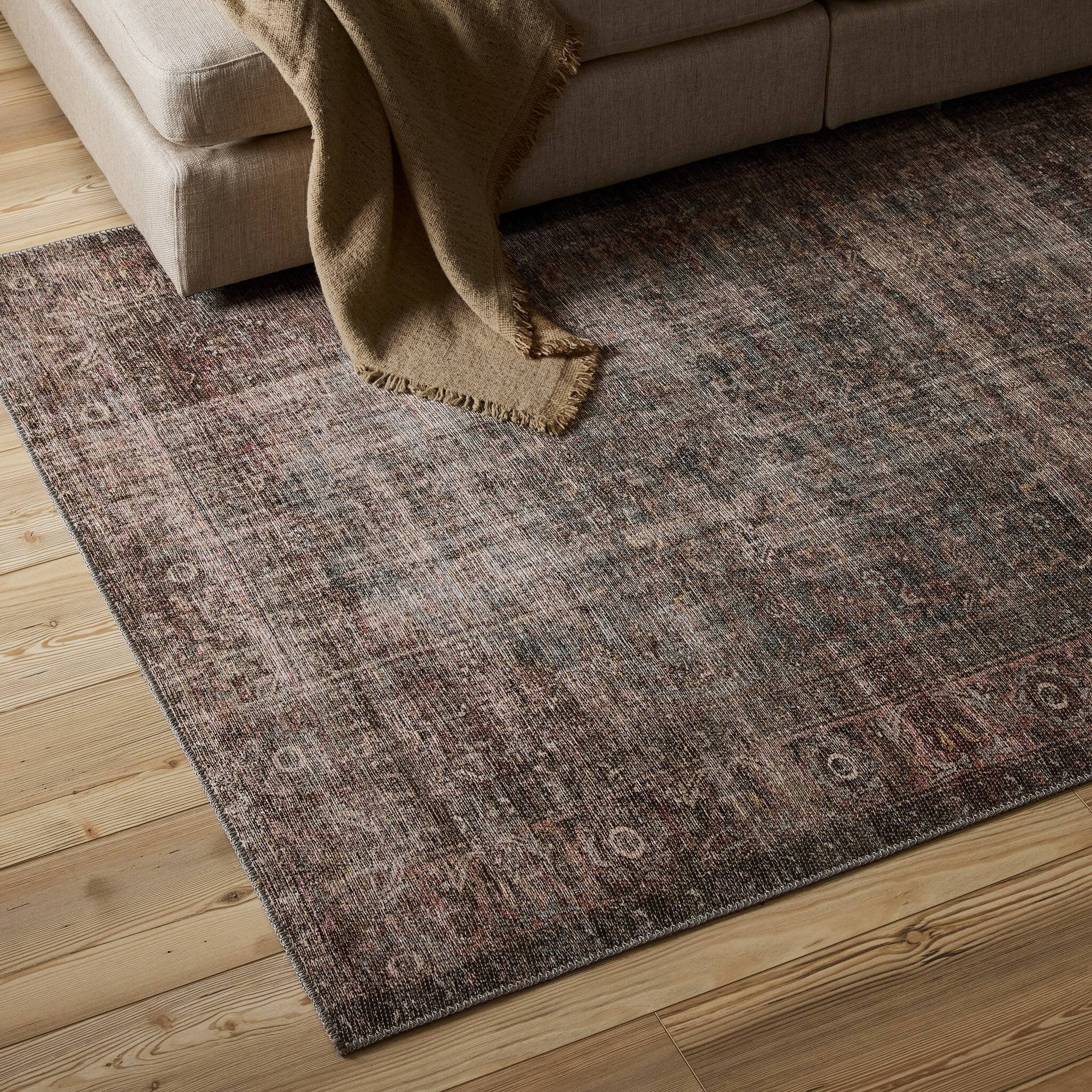 Four Hands Marius Rug