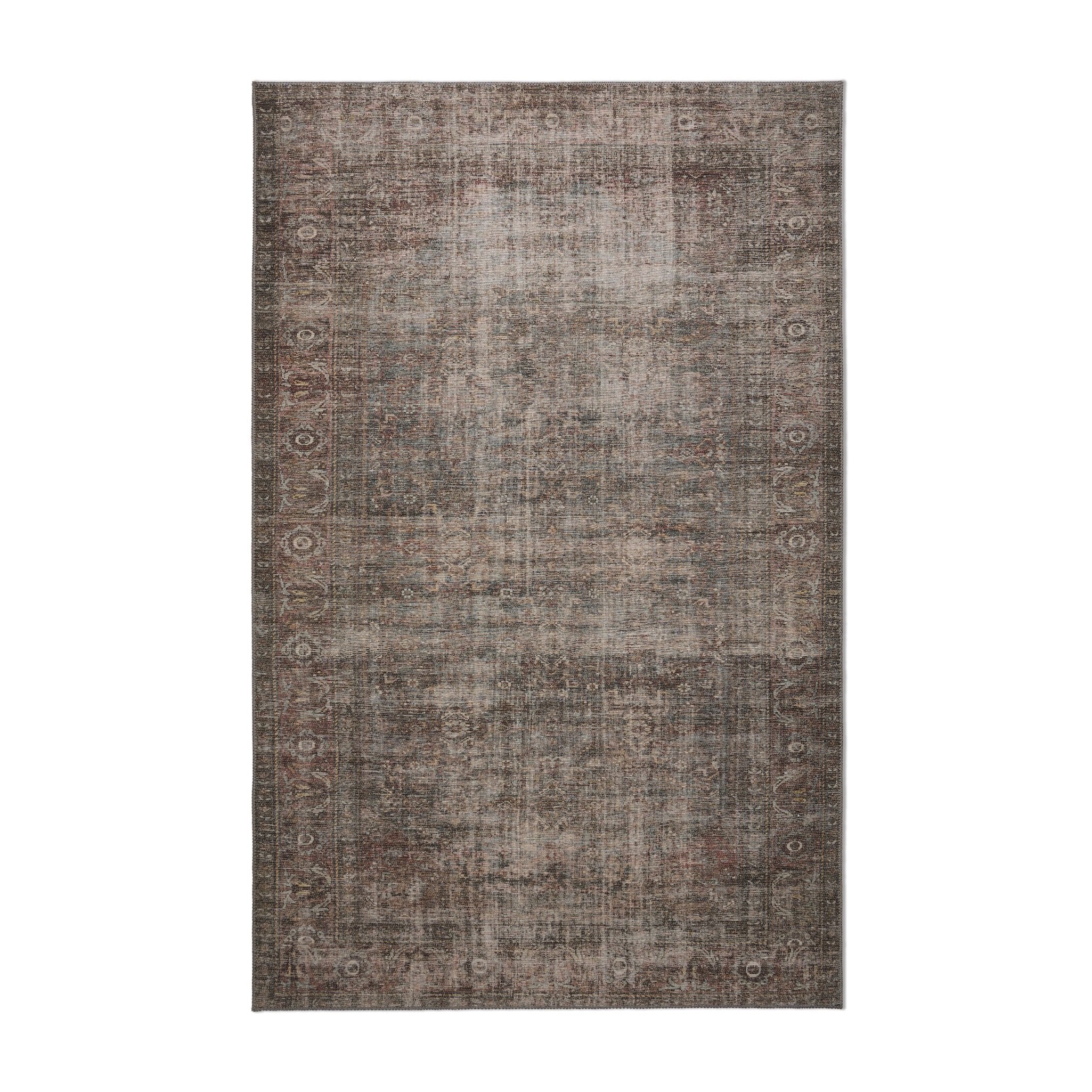 Four Hands Marius Rug