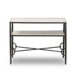 Four Hands Babylon Nightstand