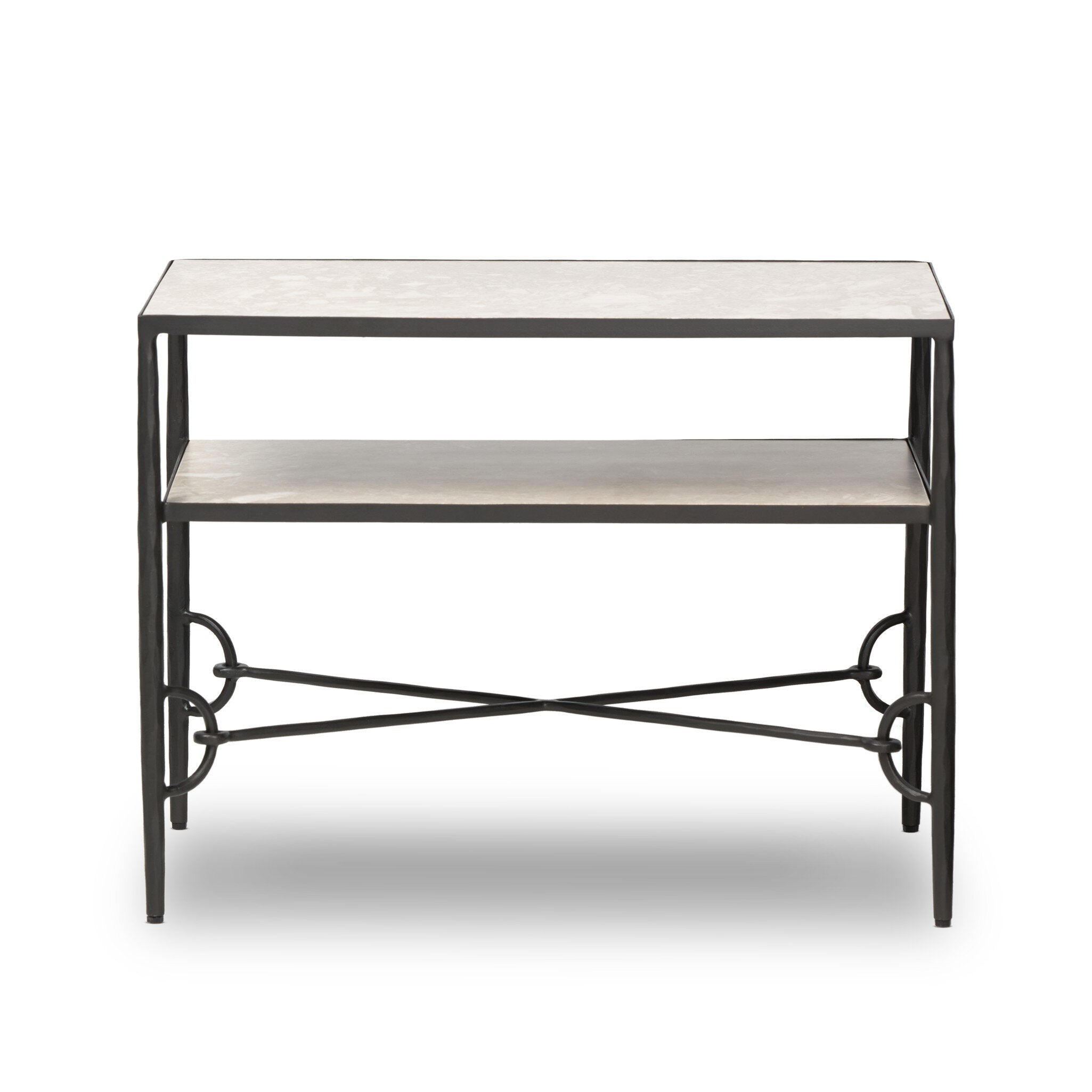 Four Hands Babylon Nightstand