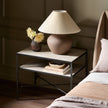 Four Hands Babylon Nightstand