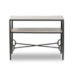 Four Hands Babylon Nightstand