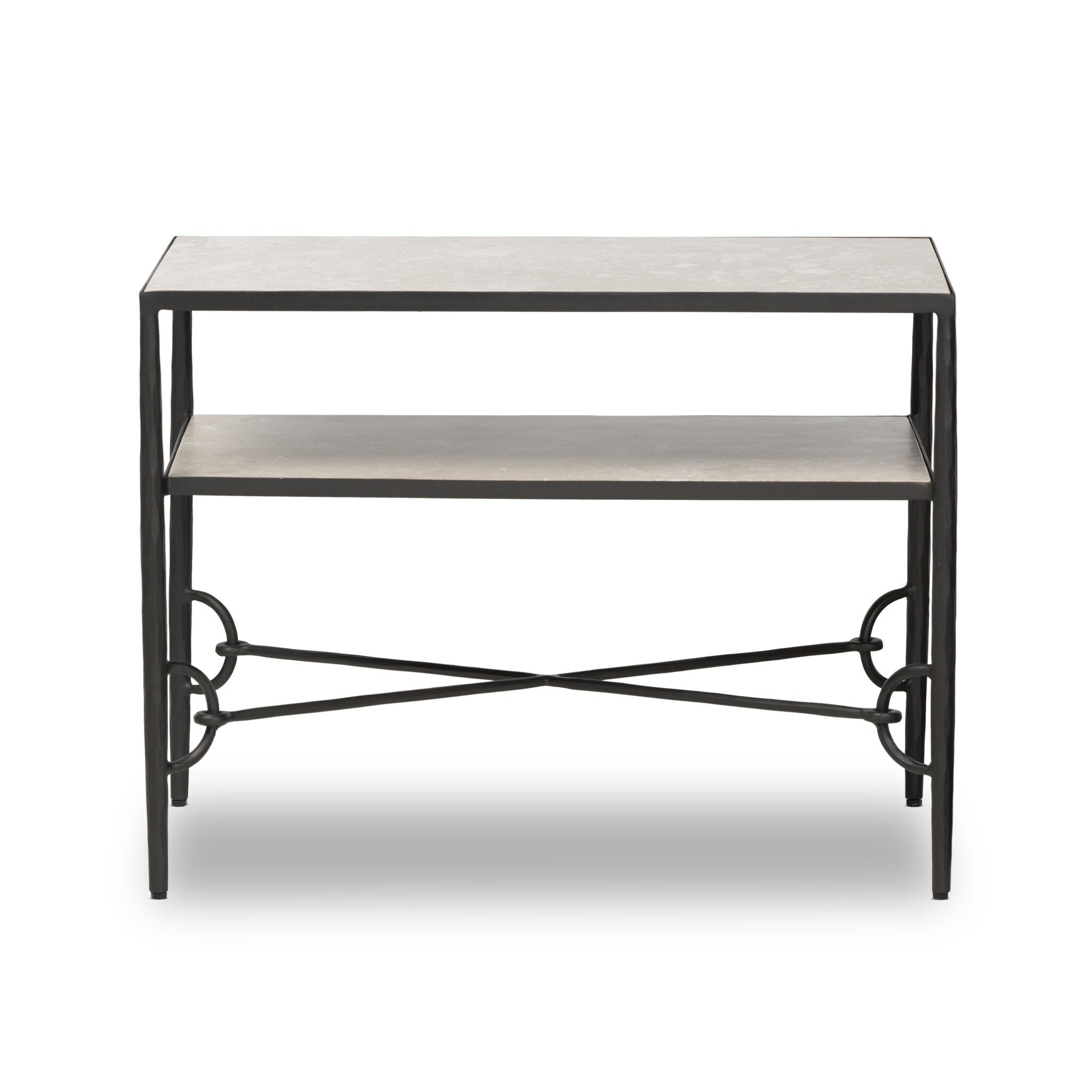 Four Hands Babylon Nightstand