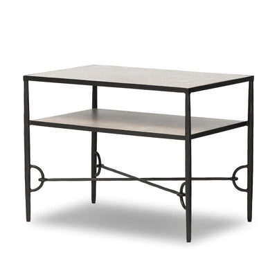 Four Hands Babylon Nightstand