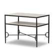 Four Hands Babylon Nightstand