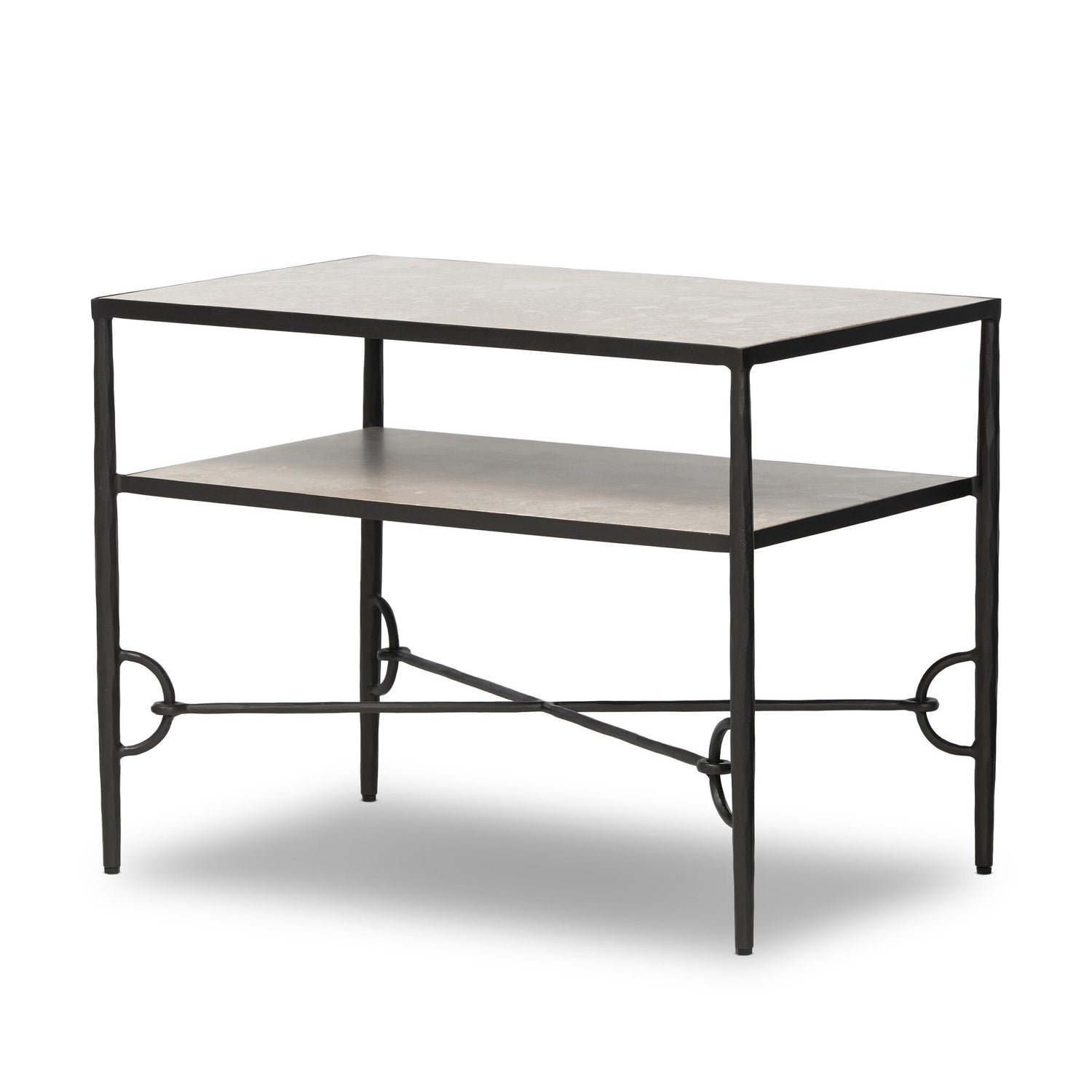 Four Hands Babylon Nightstand