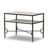 Four Hands Babylon Nightstand