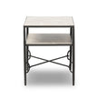 Four Hands Babylon Nightstand