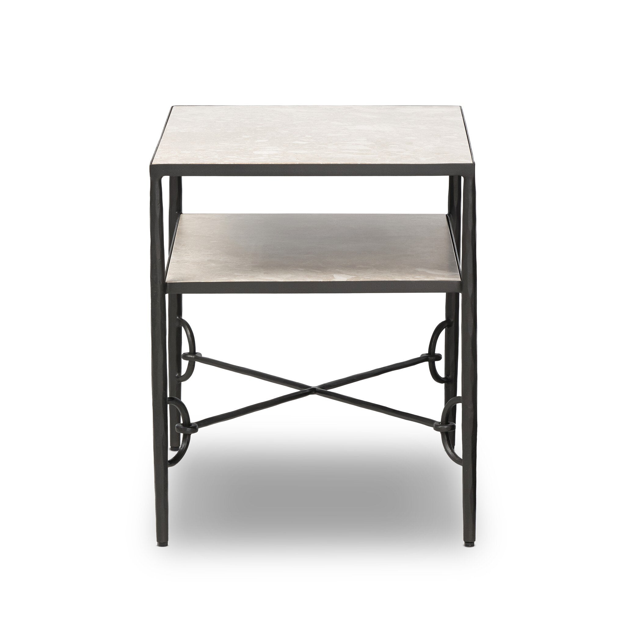 Four Hands Babylon Nightstand