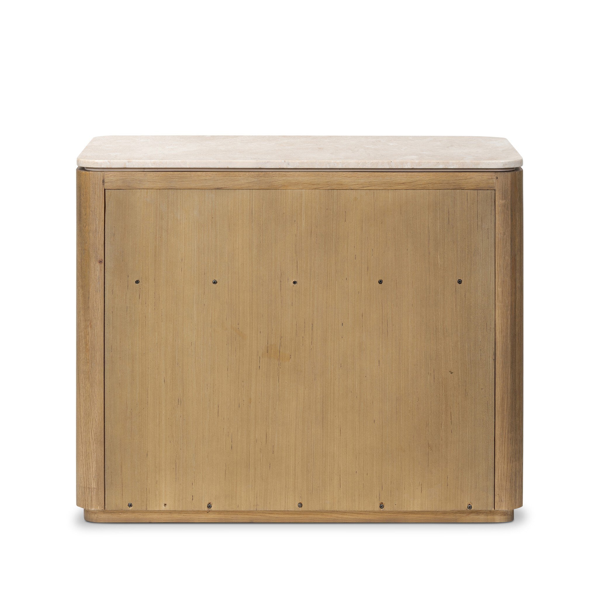 Four Hands Raleigh Nightstand