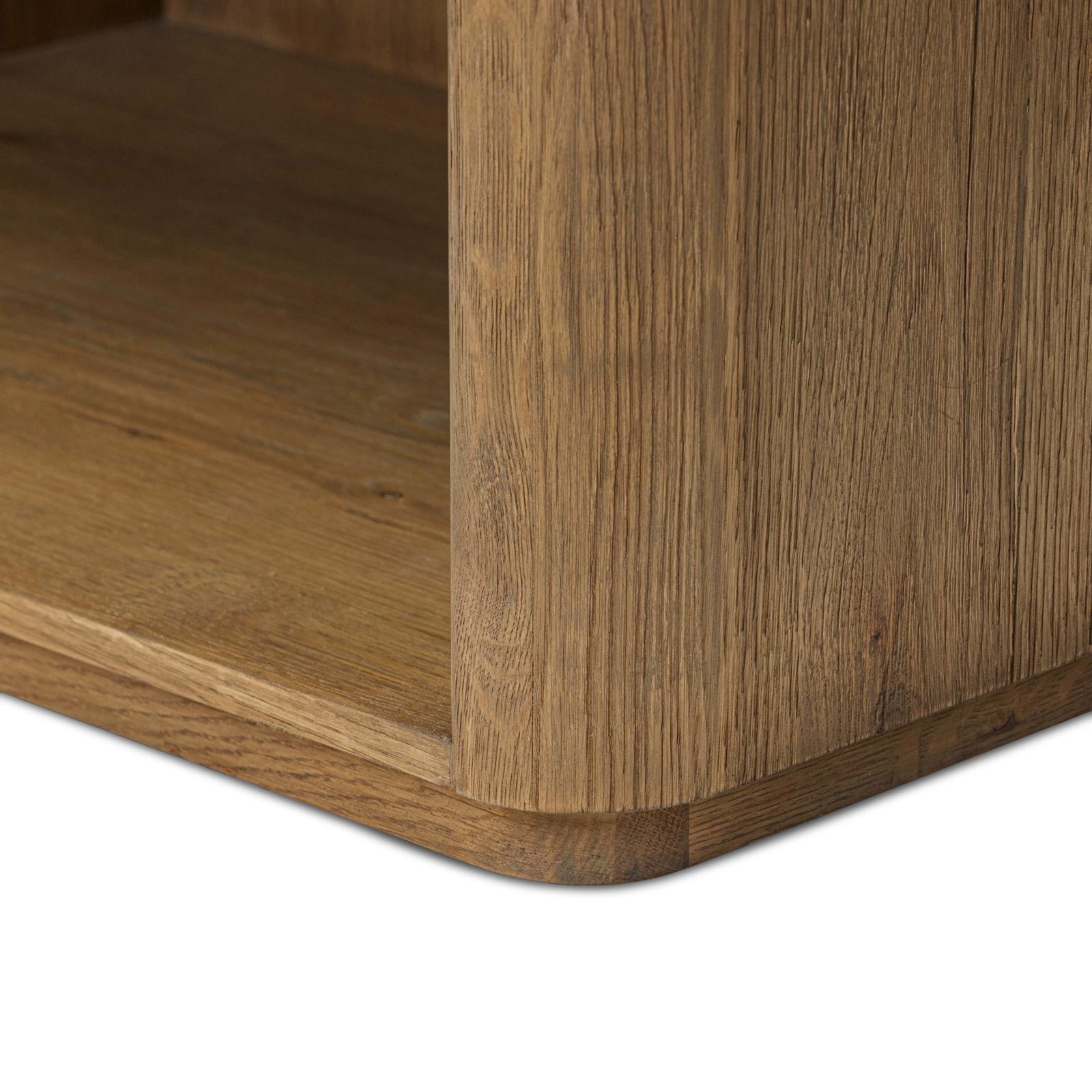 Four Hands Raleigh Nightstand