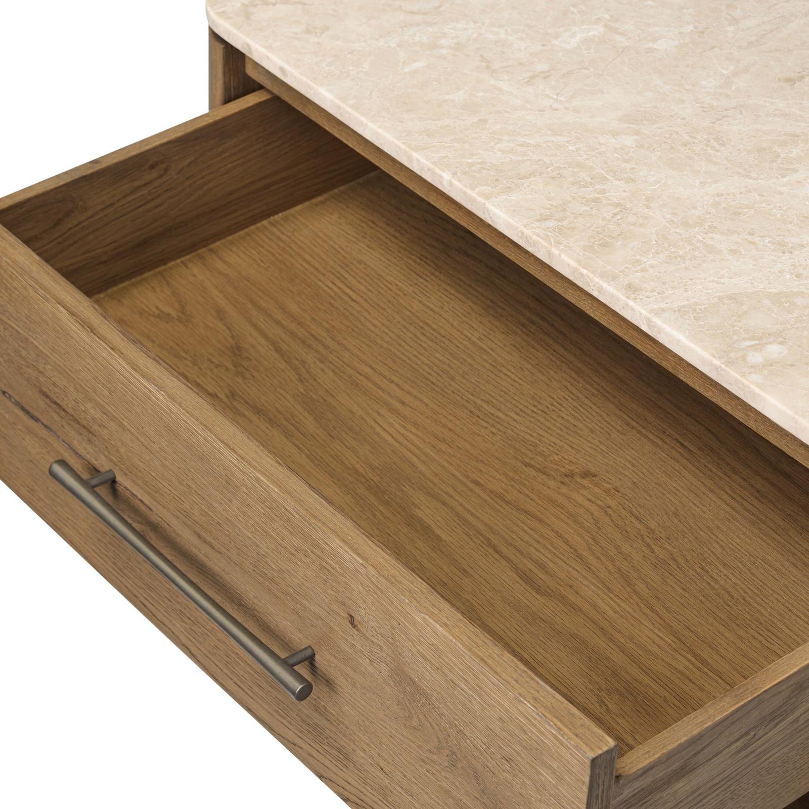 Four Hands Raleigh Nightstand