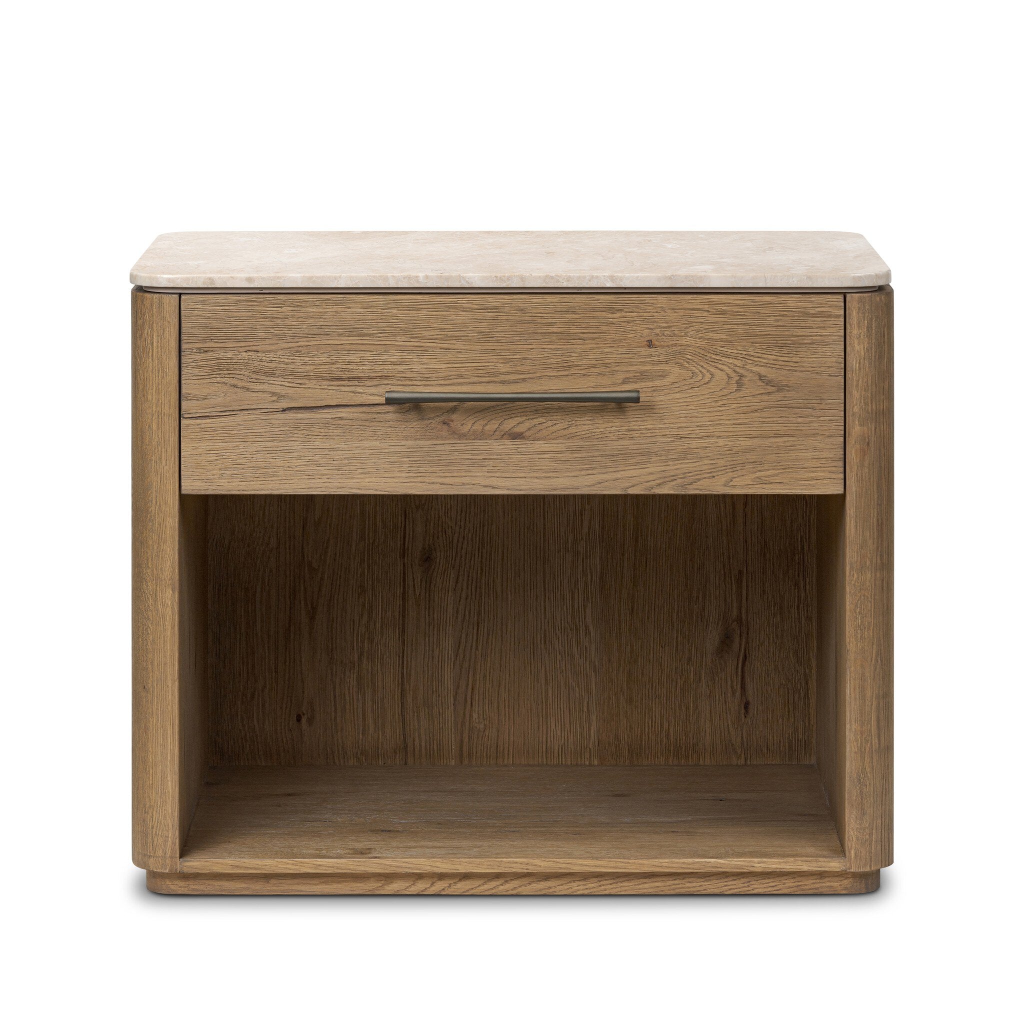 Four Hands Raleigh Nightstand