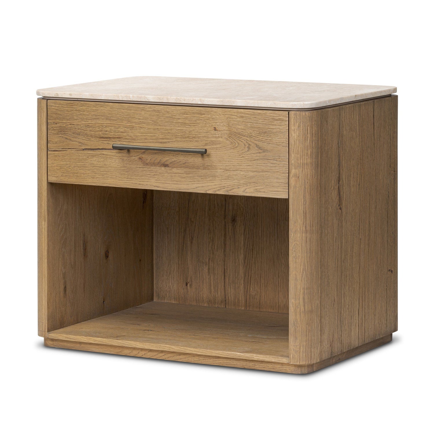 Four Hands Raleigh Nightstand
