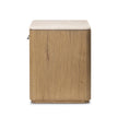 Four Hands Raleigh Nightstand