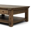 Four Hands Gardendale Coffee Table
