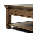 Four Hands Gardendale Coffee Table