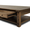 Four Hands Gardendale Coffee Table