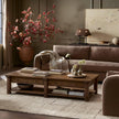 Four Hands Gardendale Coffee Table