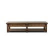 Four Hands Gardendale Coffee Table