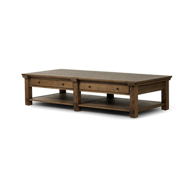 Four Hands Gardendale Coffee Table