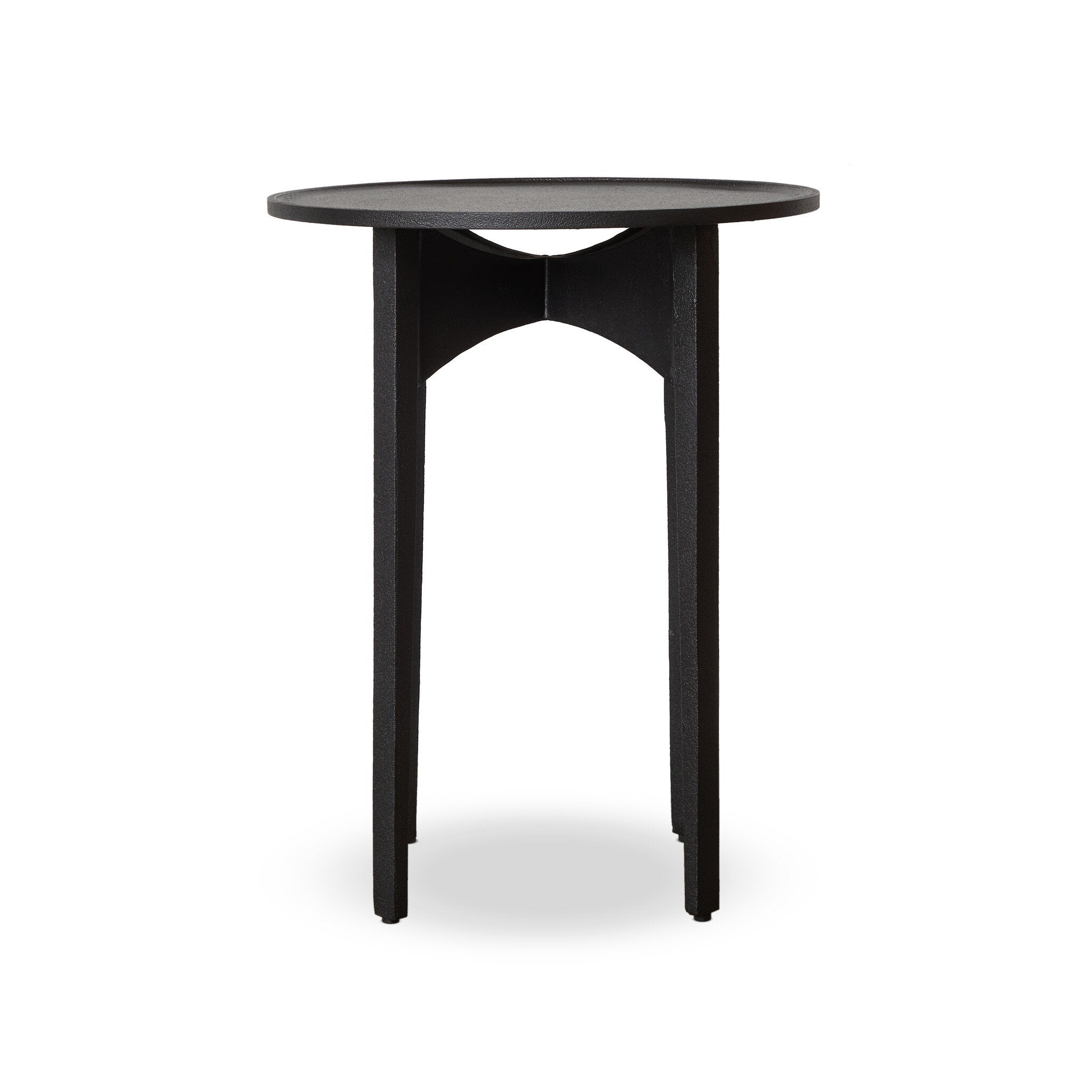 Four Hands Mona End Table