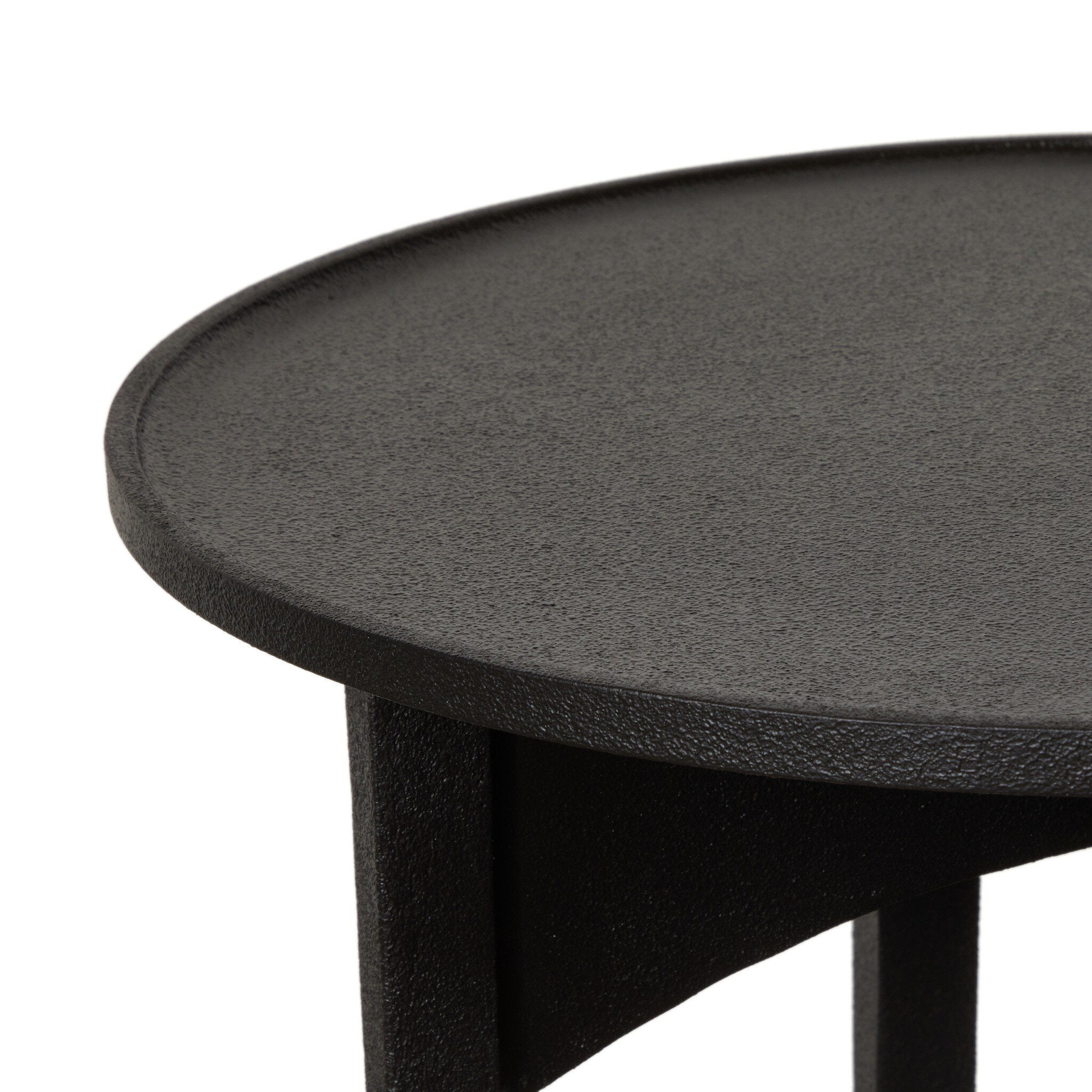 Four Hands Mona End Table