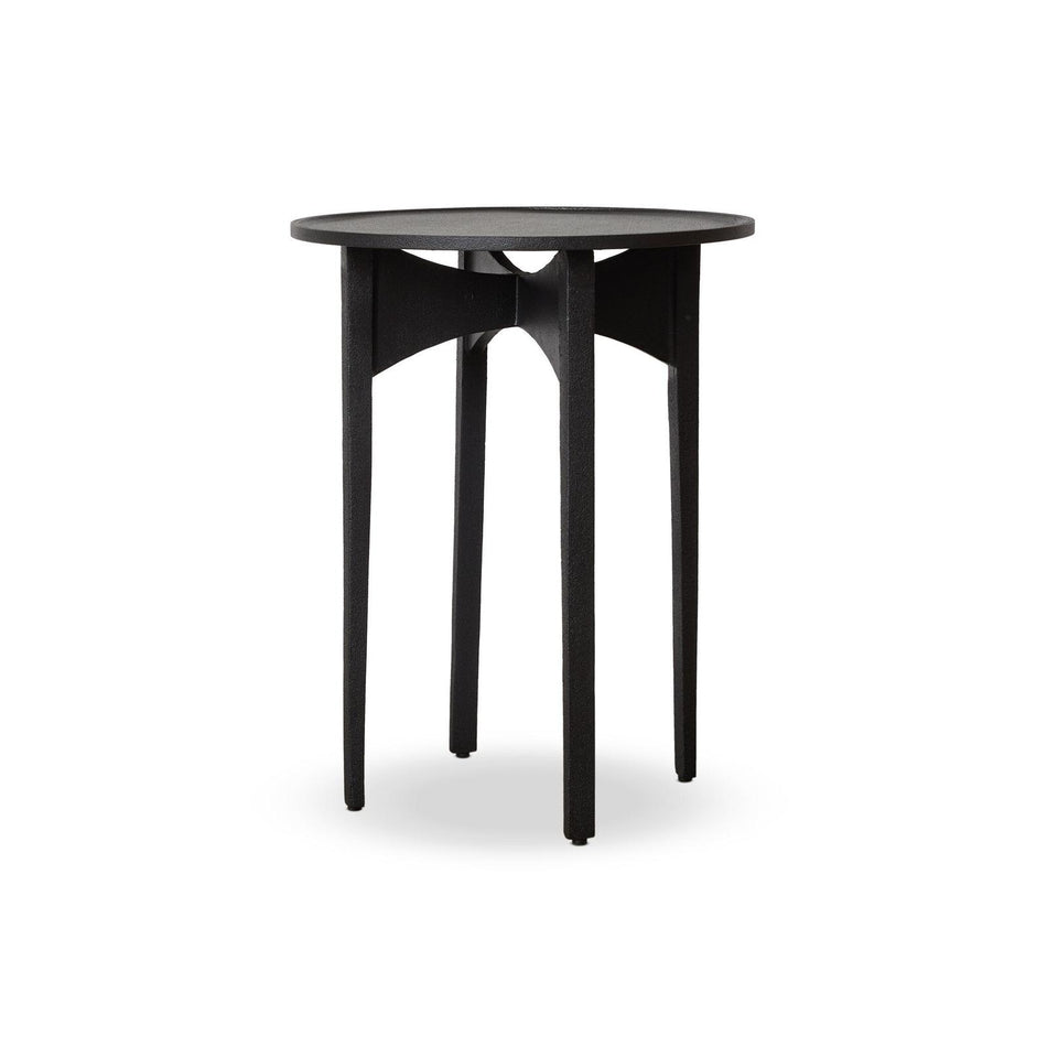 Four Hands Mona End Table
