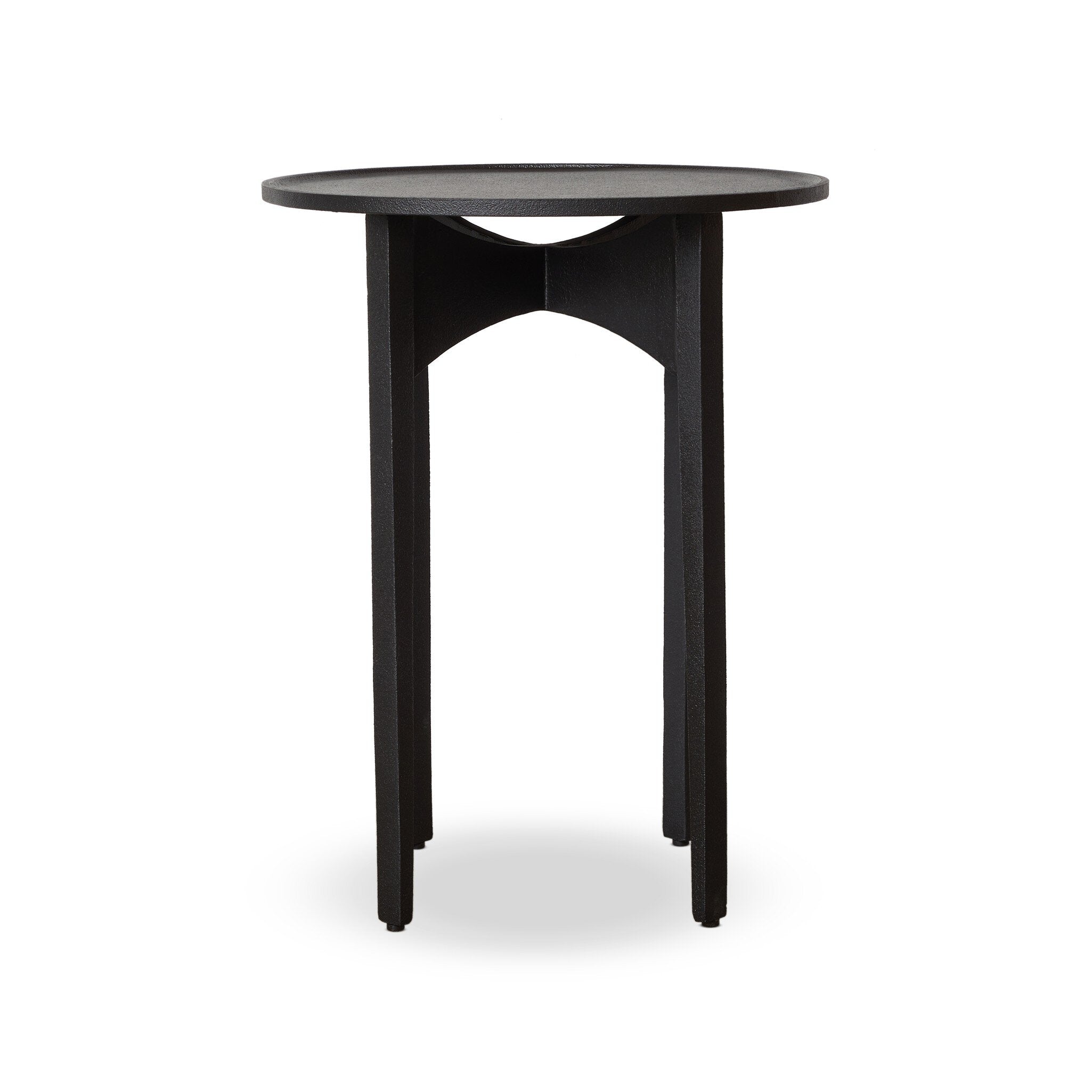 Four Hands Mona End Table