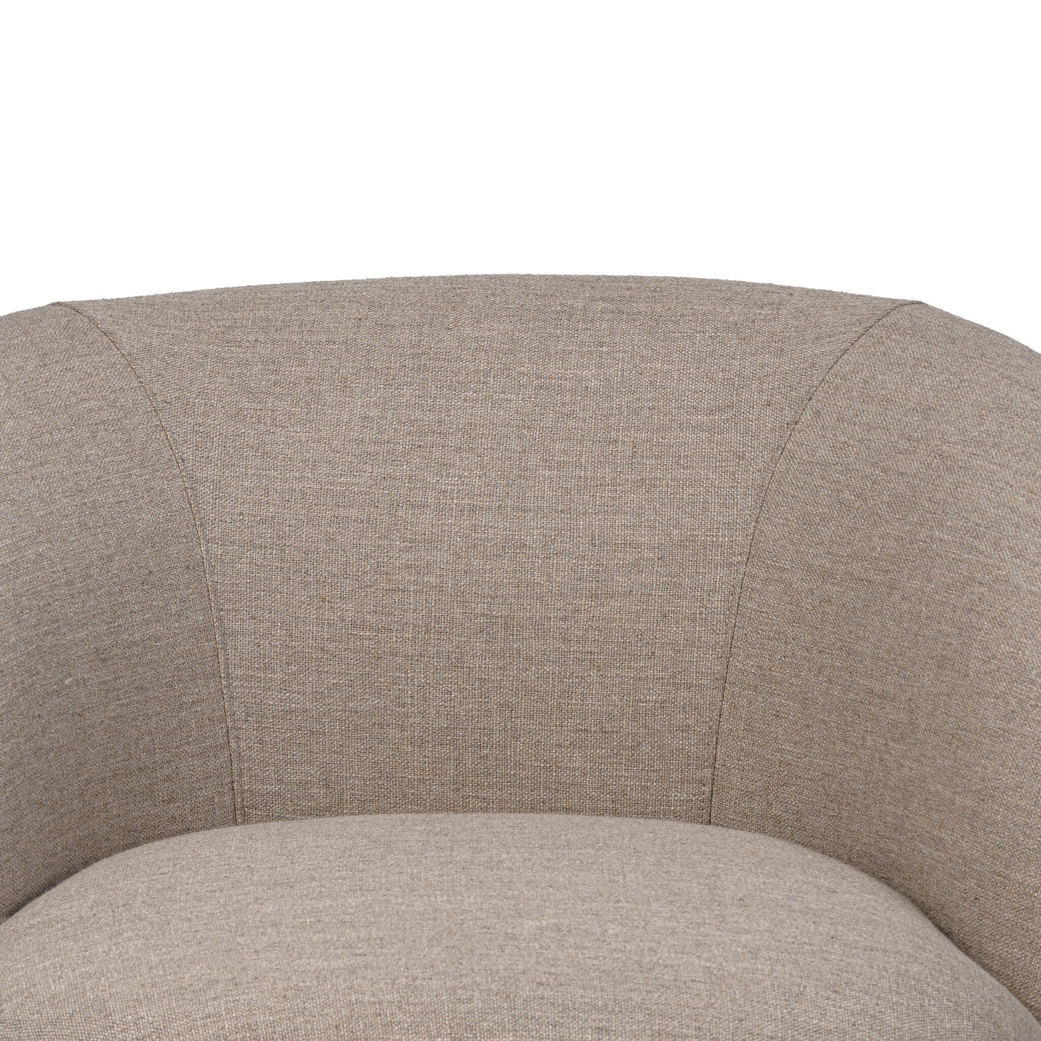 Four Hands Laurrey Swivel Chair