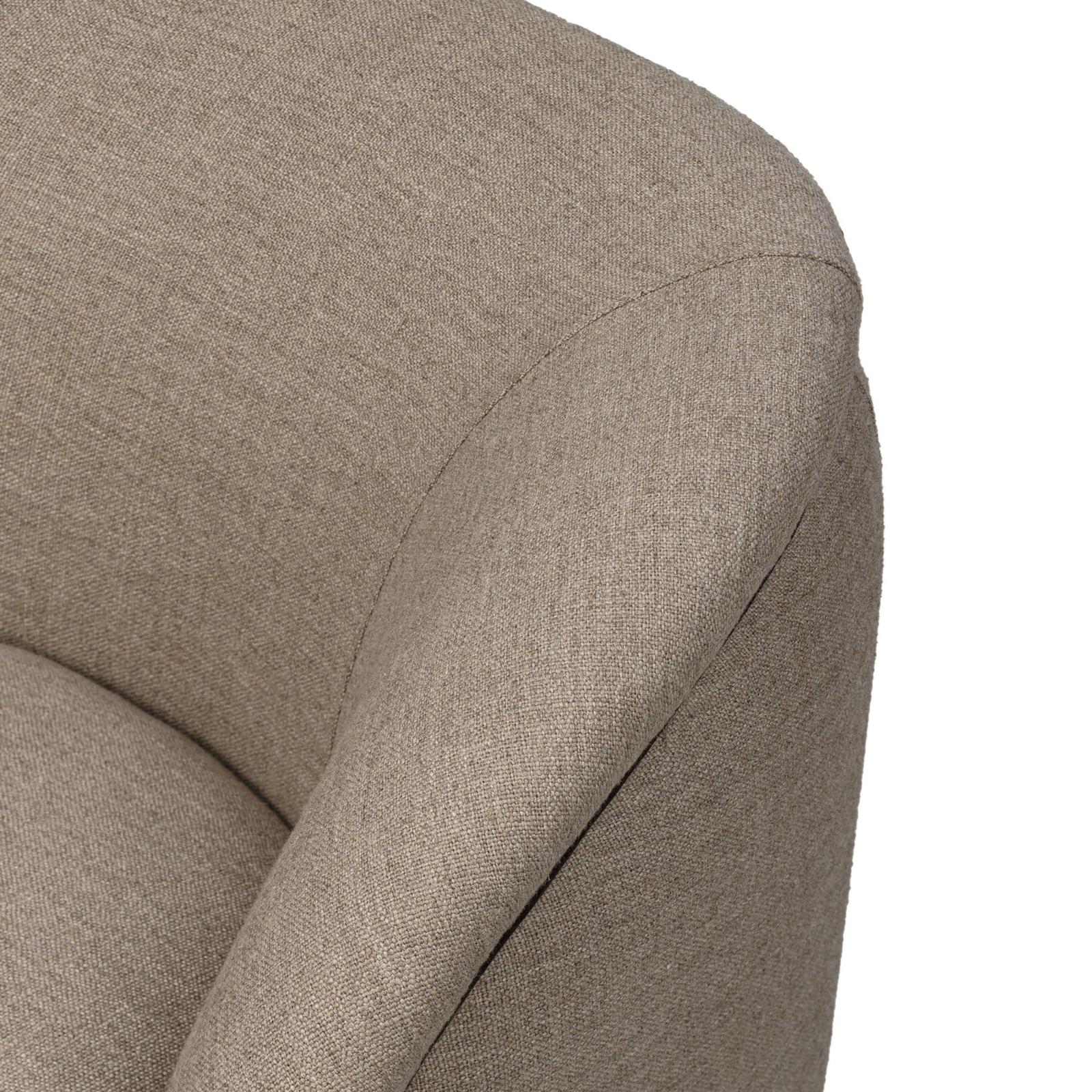 Four Hands Laurrey Swivel Chair