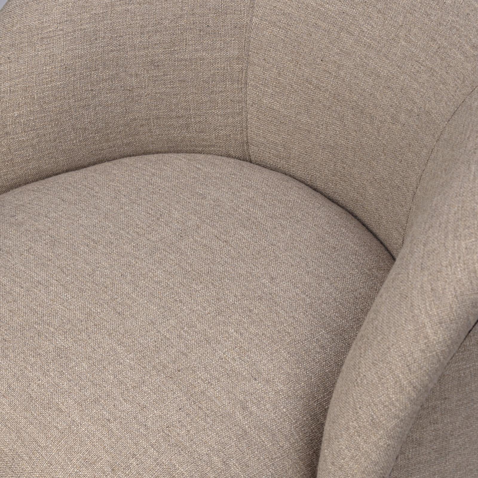 Four Hands Laurrey Swivel Chair