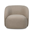 Four Hands Laurrey Swivel Chair