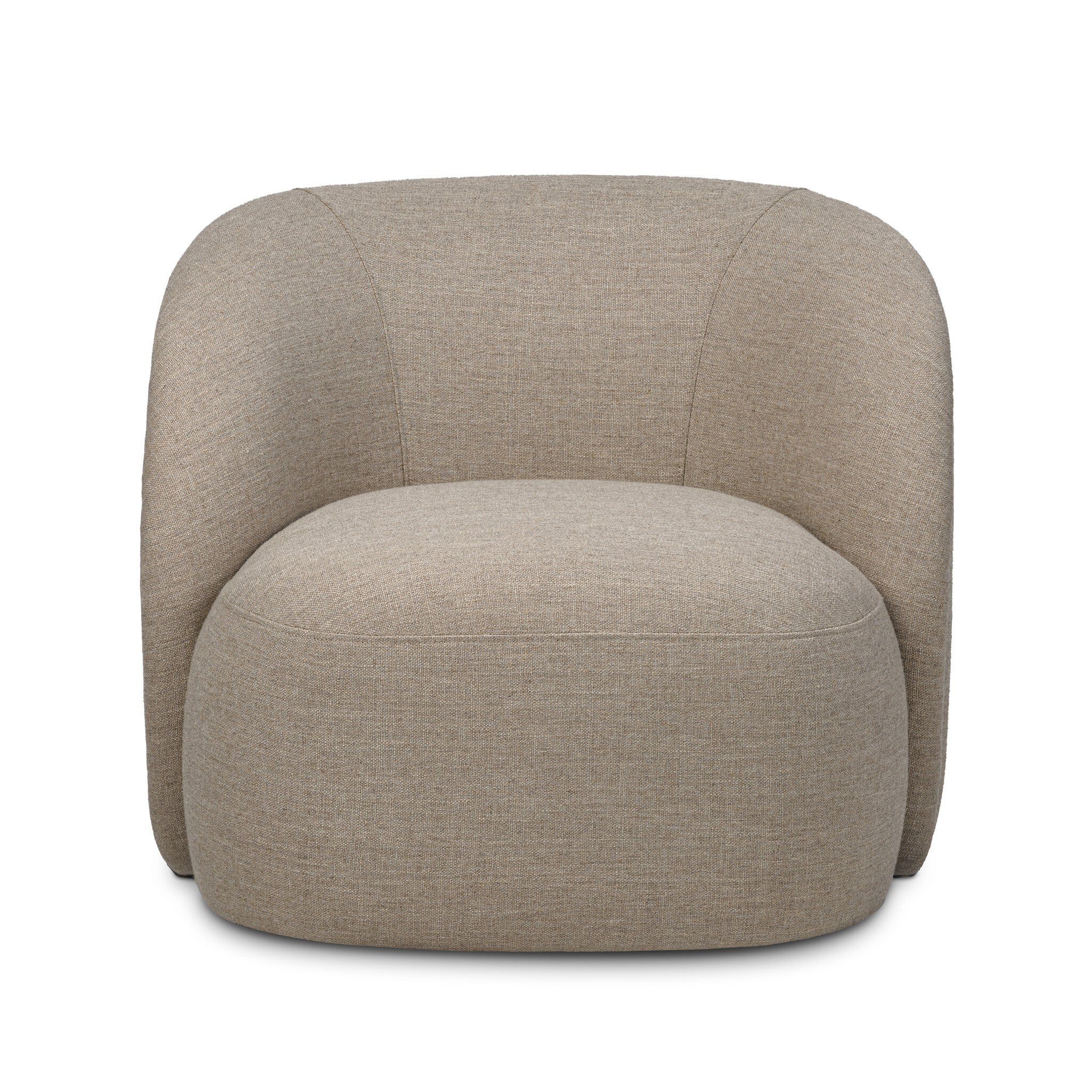 Four Hands Laurrey Swivel Chair