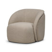 Four Hands Laurrey Swivel Chair