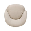 Four Hands Laurrey Swivel Chair