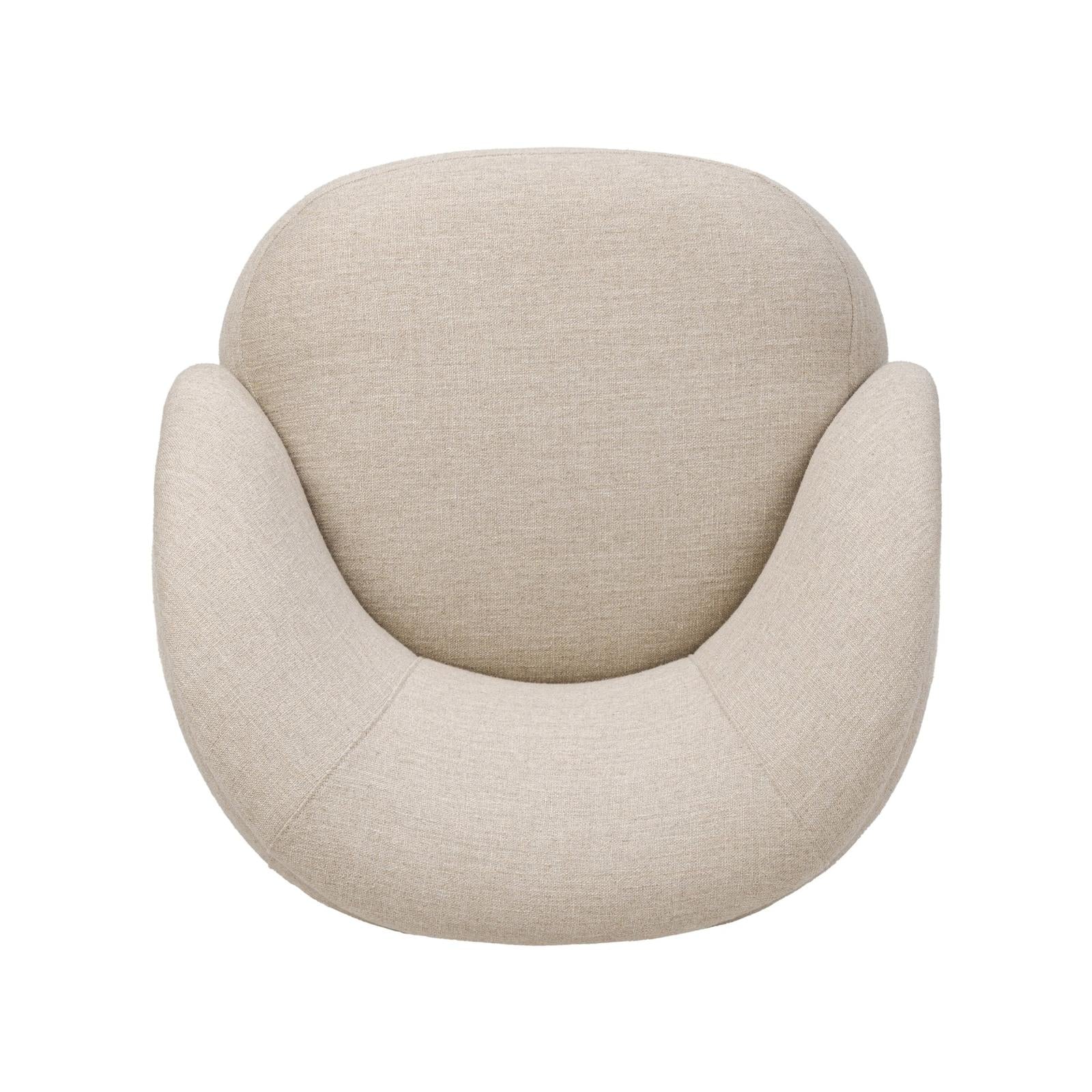 Four Hands Laurrey Swivel Chair
