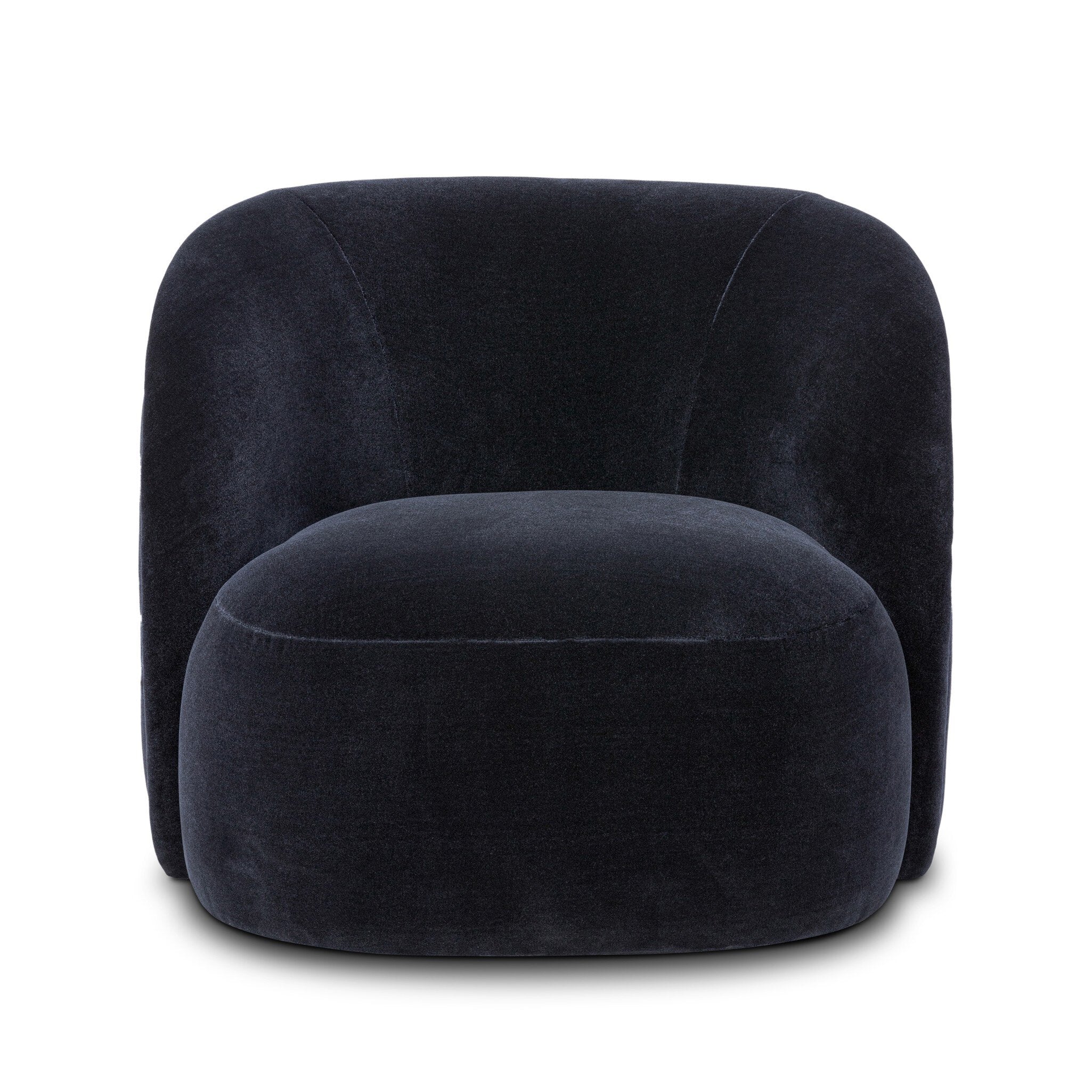 Four Hands Laurrey Swivel Chair
