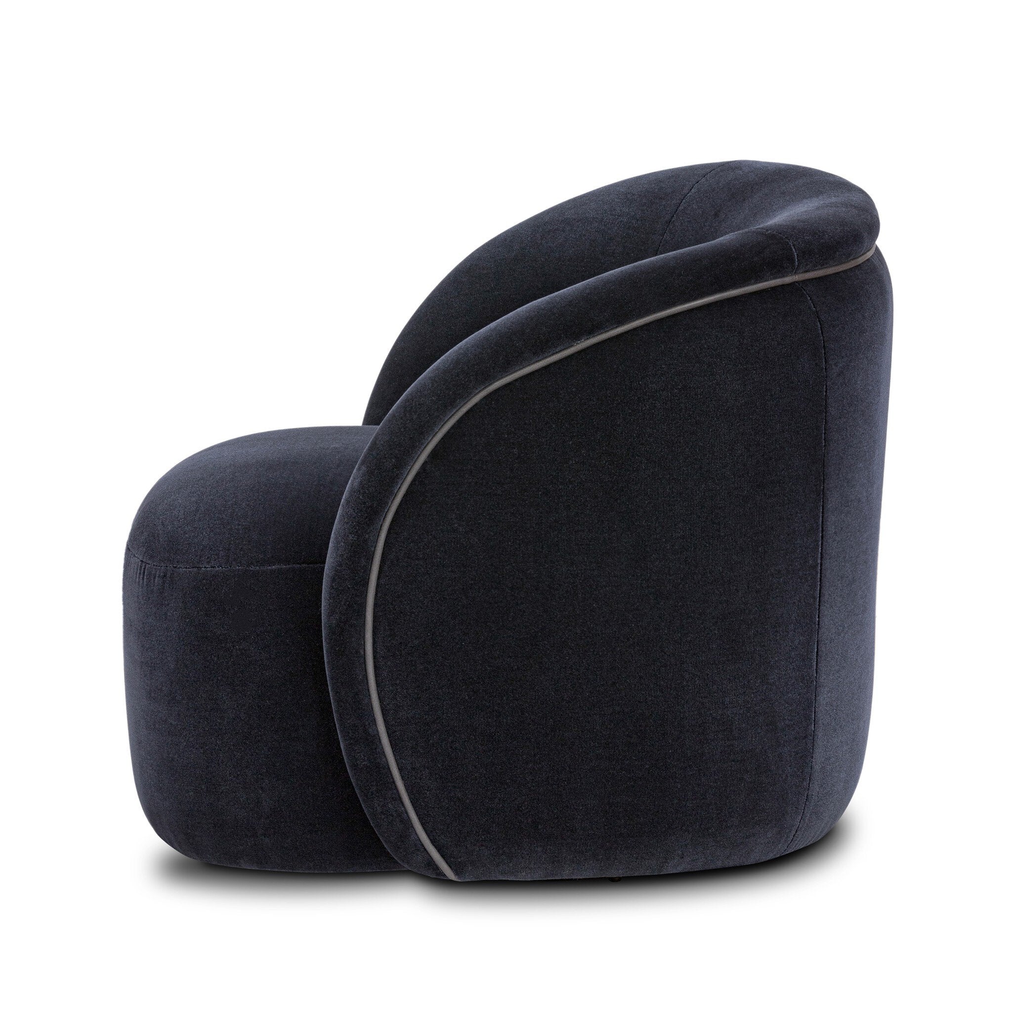 Four Hands Laurrey Swivel Chair