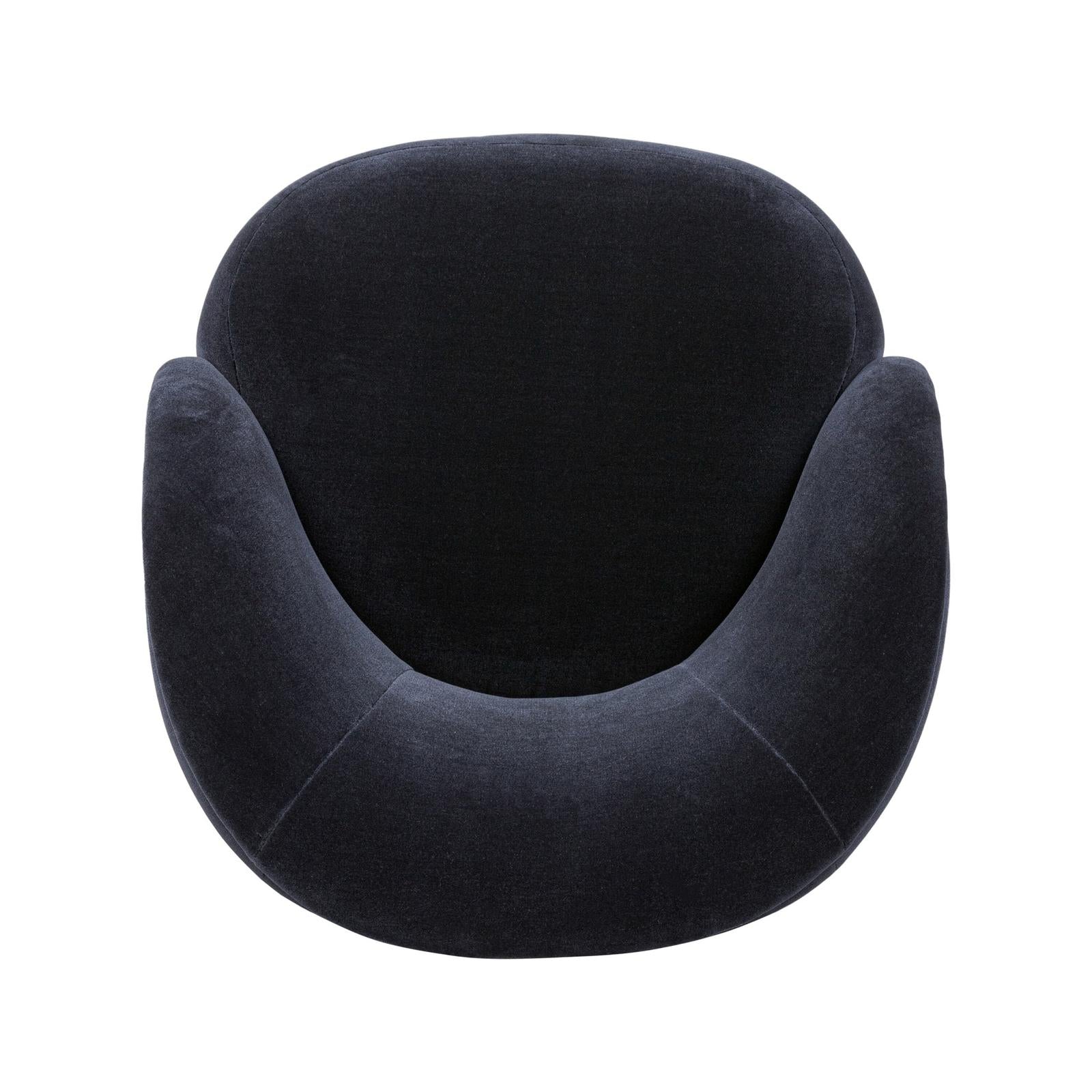 Four Hands Laurrey Swivel Chair