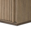 Leo 8 Drawer Dresser