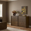 Leo 8 Drawer Dresser