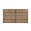 Leo 8 Drawer Dresser