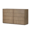 Leo 8 Drawer Dresser