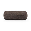 Four Hands Stonewash Linen Bolster Pillow