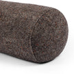 Four Hands Stonewash Linen Bolster Pillow